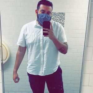 Meet your Posher, Erik